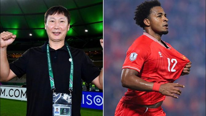 Liên tiếp đón tin vui sau khi được AFC xử thắng Malaysia, ĐT Việt Nam 'nhảy vọt' trên BXH FIFA