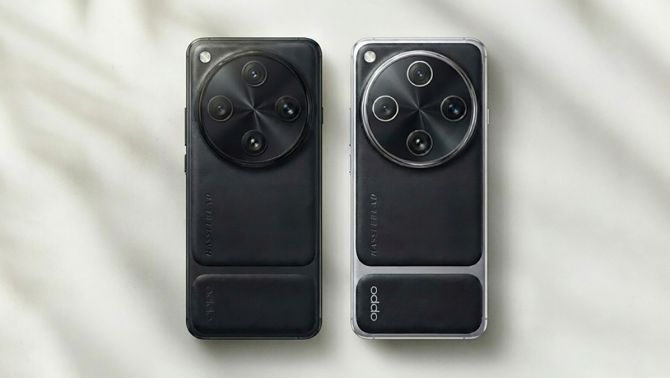 OPPO Find X9 Ultra lộ thông số khủng: Camera kép 200MP, pin 7.050 mAh, màn hình 144Hz siêu sáng