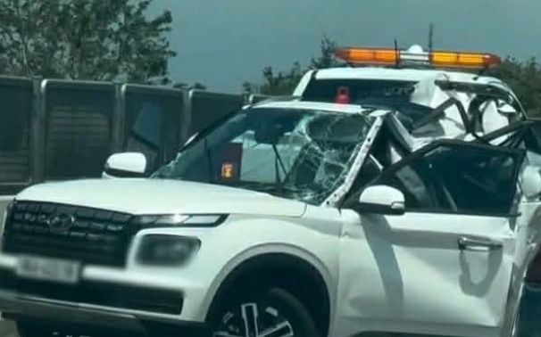 Tai nạn trên cao tốc Cam Lâm - Vĩnh Hảo: 2 mẹ con cô giáo tử vong, người thân kể lại ngày định mệnh