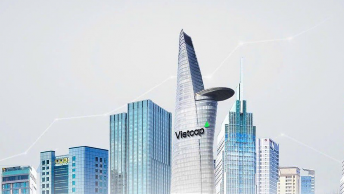 Cổ đông Vietcap đón ‘mưa quà’: Nhận cổ phiếu thưởng, lĩnh ngay cổ tức tiền mặt