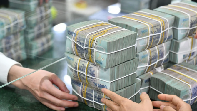 Mở khóa tín dụng ‘khủng’: Dự án lớn Hà Nội sắp được bơm vốn vượt trần