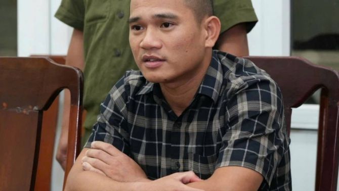 TP Huế: Đối tượng 'cả gan' giật điện thoại của khách ngoại quốc đang đi xích lô và cái kết xứng đáng