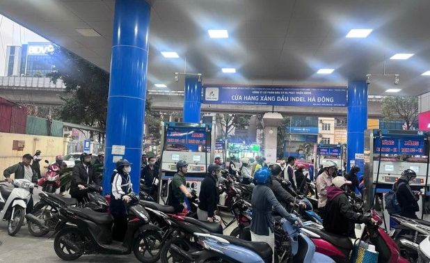 Xăng E10 triển khai từ 1/6/2026: Việt Nam chuẩn bị như thế nào khi nhu cầu tăng mạnh?