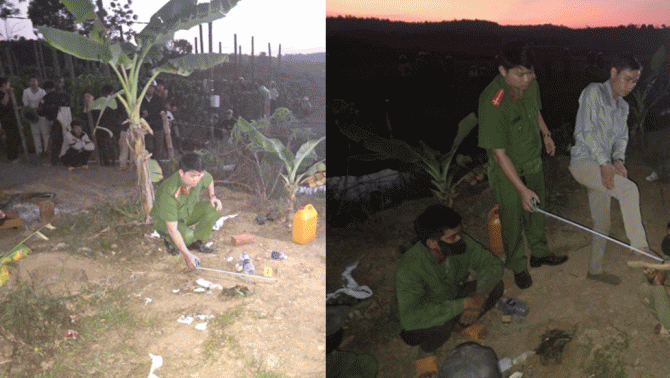 Vụ nhậu từ 7 giờ đến 16h dẫn đến án mạng nghiêm trọng ở Gia Lai: Nguyên nhân ra tay và hiện trường?