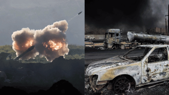 Iran sẽ lập tức mở lại eo biển Hormuz và chấm dứt xung đột nếu Mỹ - Israel chấp nhận điều kiện này