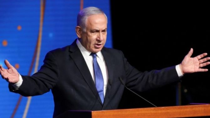 Ông Benjamin Netanyahu bất ngờ lên tiếng mới nhất giữa tin đồn đã tử vong: 'Tôi vẫn sống!'