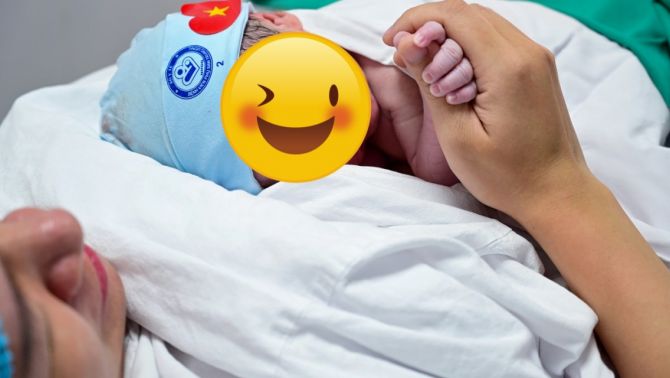 Từ 1/7, mẹ sinh con thứ 2 có thể nghỉ 7 tháng, cha thêm ngày chăm con, quy định mới thay đổi quyền lợi thai sản