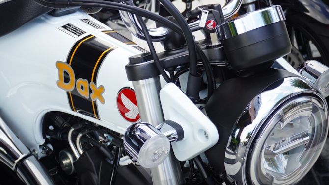 Tin xe máy 18/3: ‘Huyền thoại xe số’ 125cc mới của Honda về đại lý giá 60 triệu đồng, đẹp hơn Future