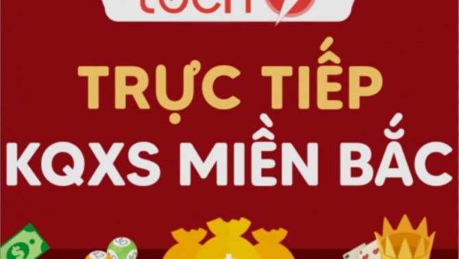 Kết quả xổ số miền Bắc hôm nay 18/3/2026: KQXSMB thứ Tư!