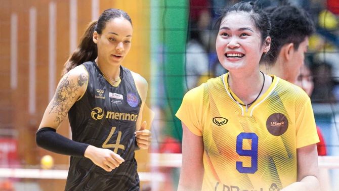 Link xem trực tiếp bóng chuyền nữ Việt Nam Cup Hoa Lư - Bình Điền 18/3: LPBank Ninh Bình khởi đầu ấn tượng?