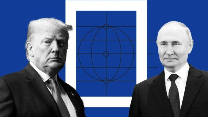 Khủng hoảng Trung Đông lan rộng, Nga - Ukraine chịu tác động khi Mỹ điều chỉnh chiến lược và nguồn lực toàn cầu