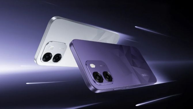 Đây là quái vật phần cứng giá chỉ từ 5 triệu, màn 120Hz, pin 7000 mAh, camera 50MP ăn đứt iPhone 17e