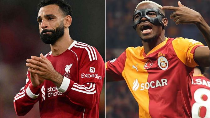 Siêu máy tính dự đoán Liverpool vs Galatasaray - Champions League: Anfield sụp đổ?