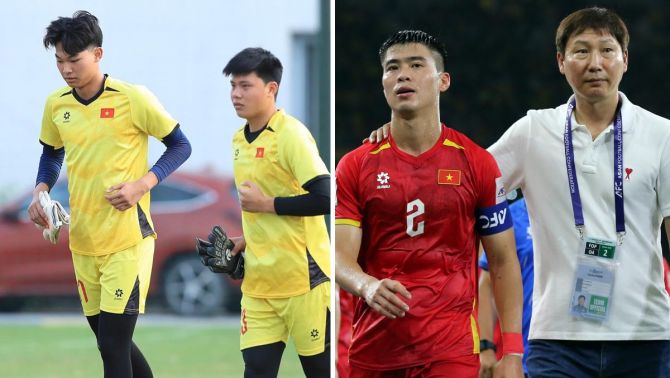 Tin bóng đá tối 18/3: AFC 'mách nước' Malaysia kháng cáo; Thủ môn cao gần 2m ghi điểm với NHM Việt Nam