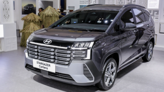 Điểm tin ô tô 18/3: Hyundai Stargazer giảm ‘chạm đáy’, bán tải điện D-Max EV chính thức ‘trình làng’