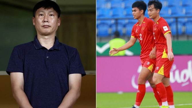 Chính thức lỡ hẹn với U23 Việt Nam, báu vật của CLB Ninh Bình ấn định thời điểm trở lại