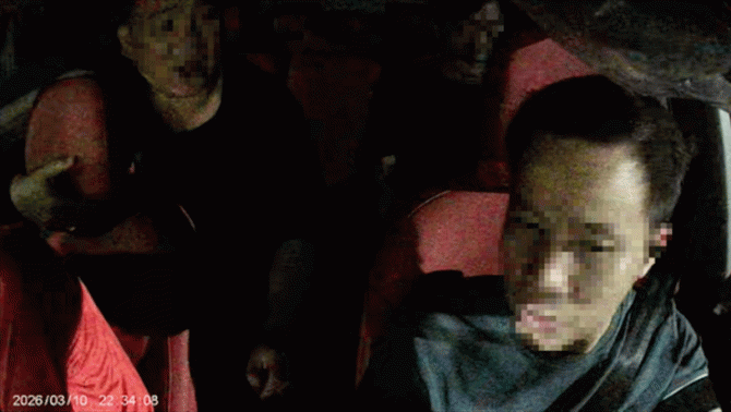 Luật sư nhận định về việc tài xế Grab tự ý đăng clip bị nhạc sĩ Minh Khang nói lời tục tĩu, dọa đấm