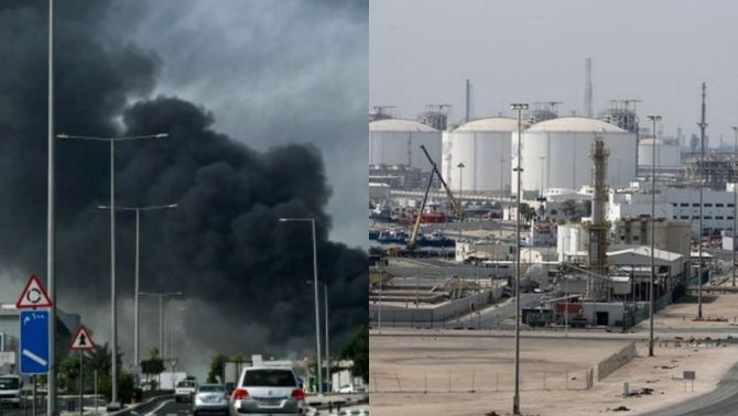 Cơ sở LNG lớn nhất thế giới bị trúng tên lửa: Nguy cơ tăng vọt giá năng lượng?