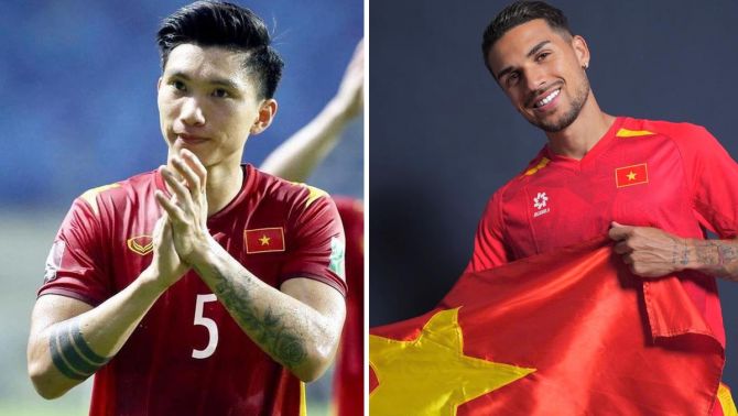 Đội hình mạnh nhất ĐT Việt Nam tái đấu Malaysia: Song sát Son - Hên giúp HLV Kim Sang Sik đòi nợ?