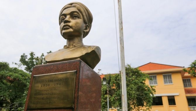 Thân thế của nữ Bí thư Thành ủy duy nhất của Thành ủy Sài Gòn - Chợ Lớn tính đến nay