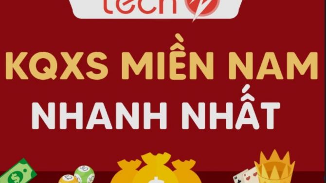 Kết quả xổ số miền Nam hôm nay 19/3/2026: An Giang, Tây Ninh và Bình Thuận