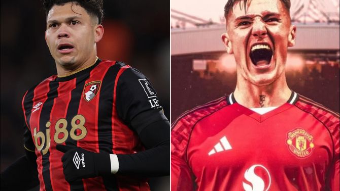 Nhận định Bournemouth vs MU - Vòng 31 Ngoại hạng Anh: Benjamin Sesko tiếp tục tỏa sáng?