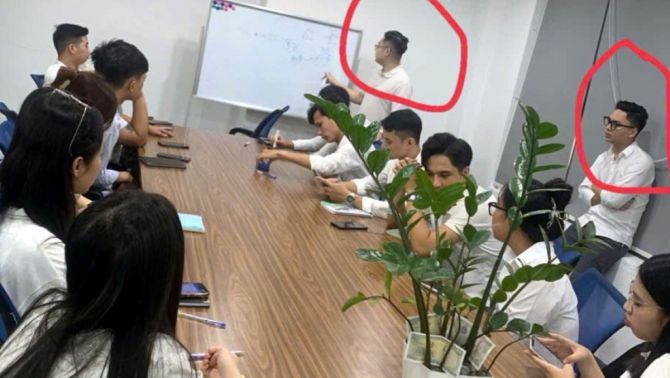 Phơi bày 'tổ chức lừa đảo khép kín' của Mr Pips: Lệnh cấm lạ với nhân viên, nghỉ việc vẫn bị 'dằn mặt'