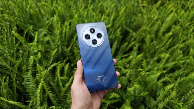 Đây là chiếc điện thoại Xiaomi giá siêu rẻ hơn 2 triệu đáng mua nhất tháng 3, camera xịn như Galaxy S26