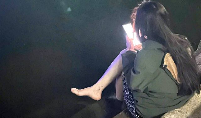 Phát hiện thi thể người phụ nữ nhảy hồ Đức Cơ sau cãi vã với chồng, hé lộ cuộc gọi cuối cùng cho bạn thân