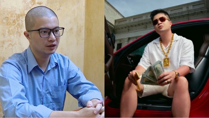 Bố Phó Đức Nam bị lừa hàng tỷ đồng khi lo điều trị tâm thần cho con, bất ngờ danh tính kẻ lừa đảo