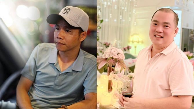 Tài xế kể thái độ bất ngờ của nhạc sĩ Minh Khang sau ồn ào, tuyên bố ‘lời xin lỗi đó không dành cho tôi’