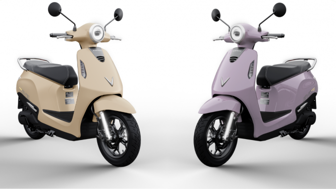 VinFast Evo Grand và Evo Grand Lite: Lựa chọn nào thực sự phù hợp với bạn?