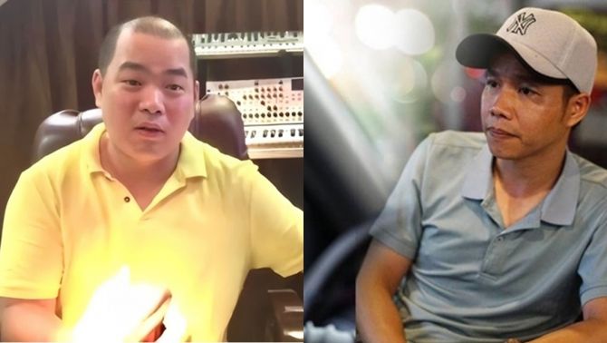 Cả nhạc sĩ Minh Khang và tài xế đều có hành vi vi phạm pháp luật, nhưng Minh Khang đã ‘xin lỗi’ sai?
