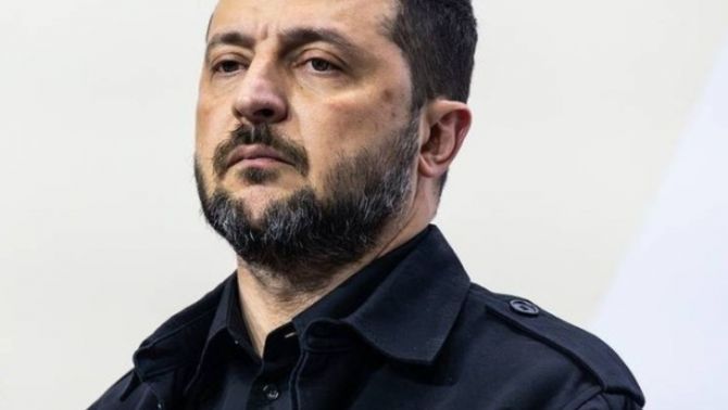 Ukraine 'ra giá' 4 điều kiện chủ chốt khi hỗ trợ Trung Đông: Tiết lộ 1 chi tiết là lợi thế của Kiev