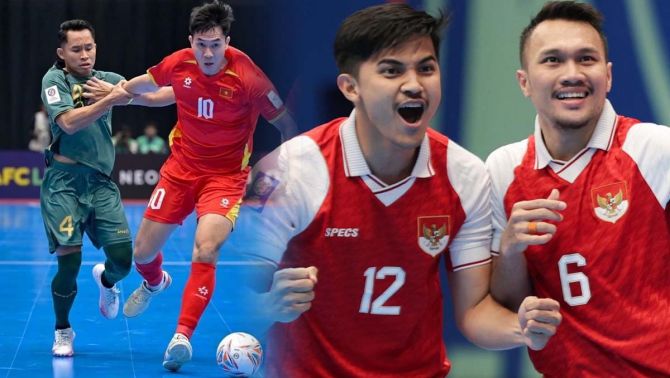 Vượt mặt ĐT Việt Nam ở giải châu Á, Indonesia chính thức nhận án phạt nặng từ AFC