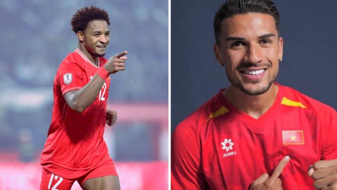 Hồi sinh ở mạnh mẽ TX Nam Định, Xuân Son tuyên bố cứng về màn tái hợp Hoàng Hên ở ĐT Việt Nam