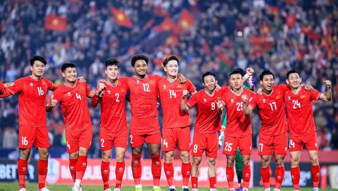 FIFA chính thức công bố giải đấu mới, ĐT Việt Nam có 2 giải Đông Nam Á liên tiếp trong năm 2026