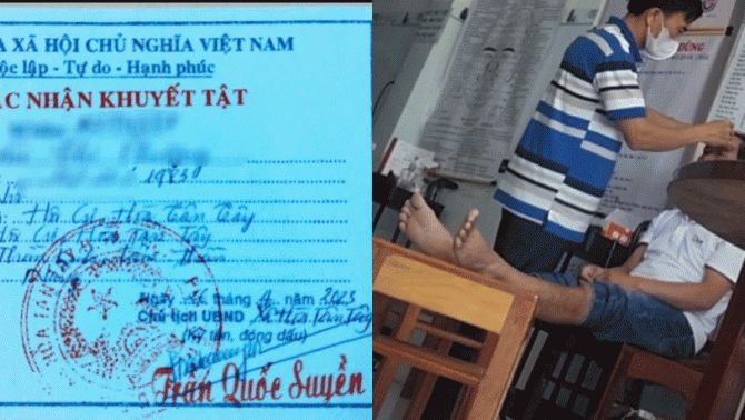 Thông tin vụ phát hiện người phụ nữ bị tâm thần nặng ‘điều trị nhiều bệnh’ cho người dân tại Đắk Lắk