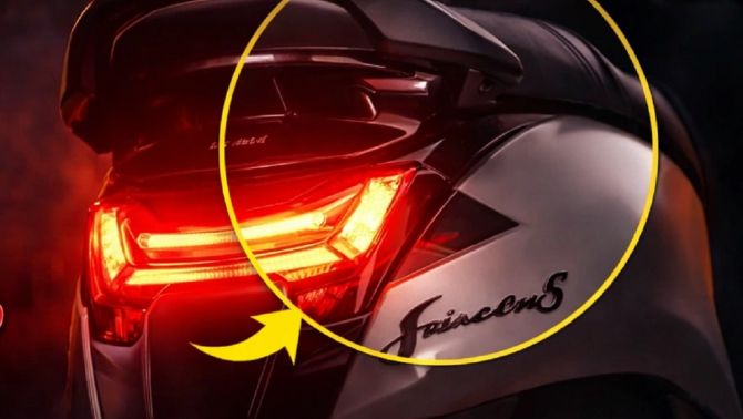 ‘Vua xe ga’ 125cc mới đét của Yamaha chính thức về đại lý: 'Chơi tới bến' Honda SH Mode, giá cực rẻ