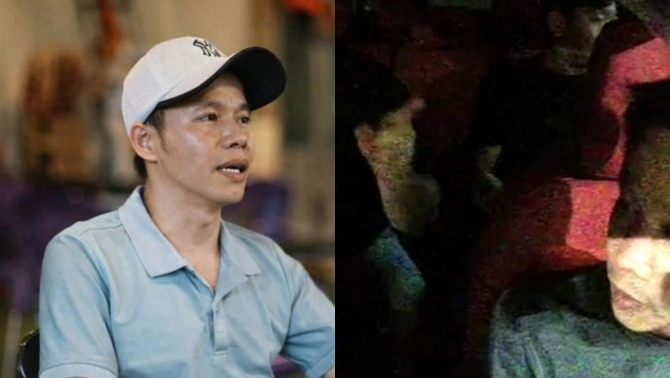 Tài xế vướng ồn ào với nhạc sĩ Minh Khang có hành động bất ngờ khiến nhiều người 'quay xe'