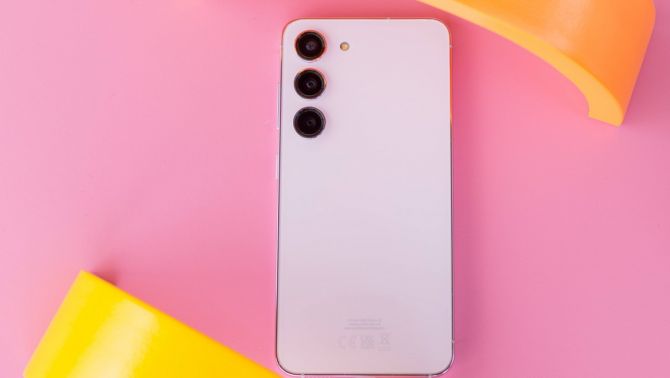 Galaxy S23 cũ giá chưa đầy 8 triệu, rẻ hơn iPhone 15, trang bị vẫn mạnh, AI xịn ăn đứt iPhone 17e