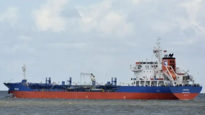 Tình hình 18 tàu của Việt Nam đang hoạt động ở Trung Đông, kiến nghị hỗ trợ khi đi qua eo biển Hormuz