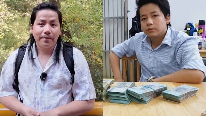 Cuộc sống của người kiếm tiền vượt Sơn Tùng M-TP, mỗi ngày có 2 tỷ đồng sau khi tuyên bố phá sản