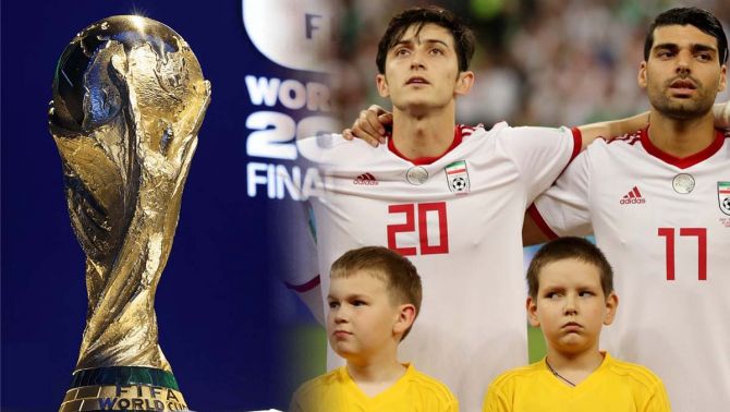 Giữa căng thẳng Trung Đông, 'cây săn bàn' số 1 ĐT Iran bị gạch tên vì lý do không ai ngờ tới