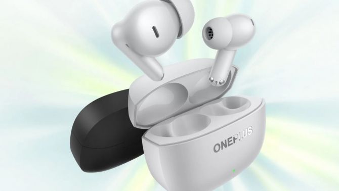 Tai nghe OnePlus Nord Buds 4 Pro giá rẻ ra mắt: Chống ồn chủ động, pin 54 giờ, âm thanh Hi-Res, giá hơn 1 triệu đồng