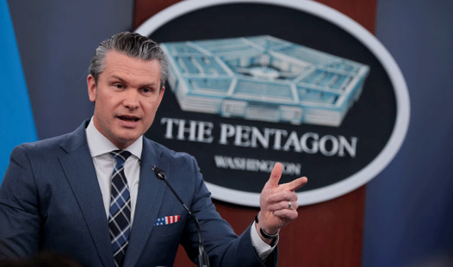 Chính quyền của TT Trump đang khiến Quốc hội Mỹ ‘dậy sóng’ vì một quyết định cực kỳ ‘táo bạo’?