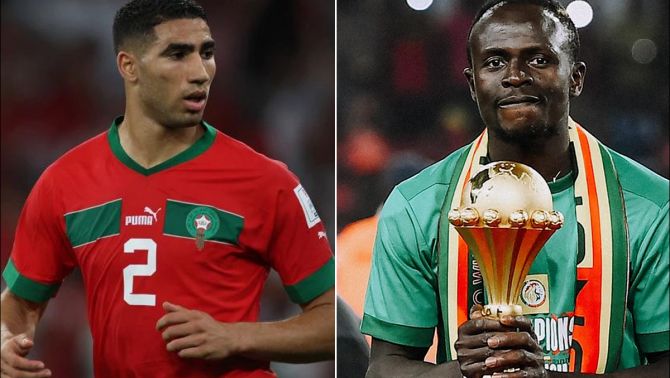 Từ chối trả danh hiệu AFCON cho Ma Rốc, ĐT Senegal chuyển cúp vô địch vào căn cứ quân sự