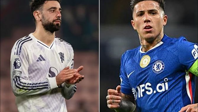 Bảng xếp hạng Ngoại hạng Anh 2025/26 mới nhất: Man Utd giữ vững top 3, Chelsea và Liverpool hụt hơi?