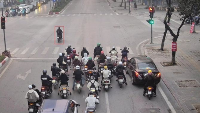 Danh sách xe máy bị gọi tên, cơ quan chức năng yêu cầu nộp phạt nguội, người vi phạm cần kiểm tra ngay