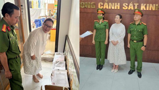 Công an TPHCM tìm người liên quan doanh nhân Nguyễn Ngọc Tiền, giao dịch 131 tỷ được đề nghị cung cấp thông tin điều tra